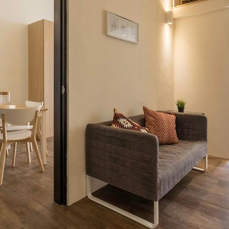 Sb Vista Loft Suites C Singapore Bagian luar foto