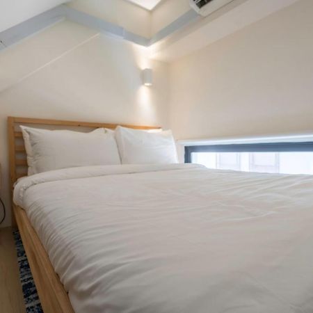 Sb Vista Loft Suites C Singapore Bagian luar foto