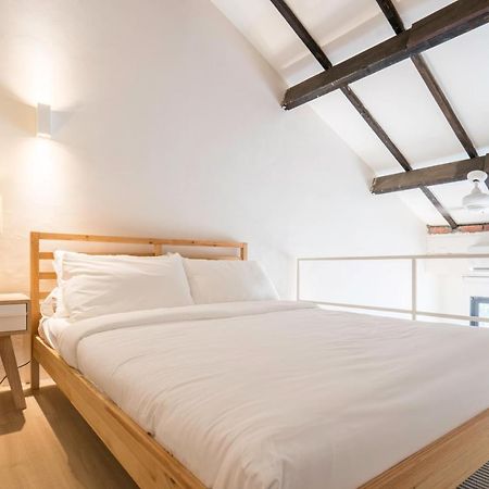 Sb Vista Loft Suites C Singapore Bagian luar foto