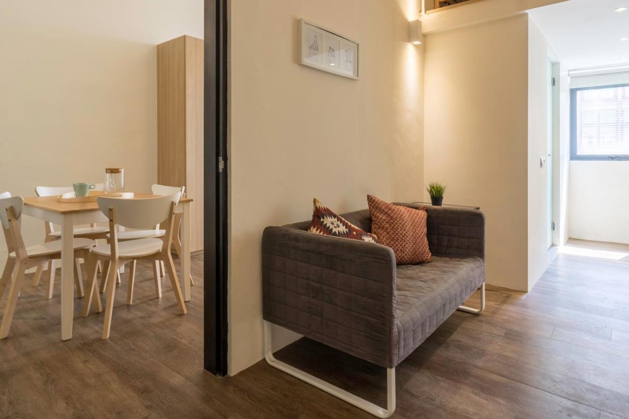 Sb Vista Loft Suites C Singapore Bagian luar foto