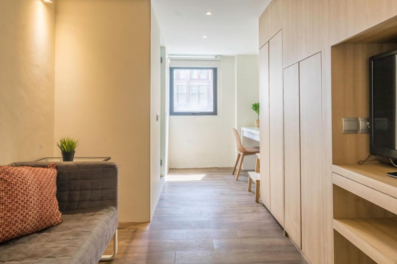 Sb Vista Loft Suites C Singapore Bagian luar foto