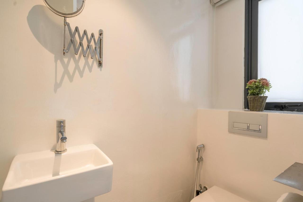 Sb Vista Loft Suites C Singapore Bagian luar foto
