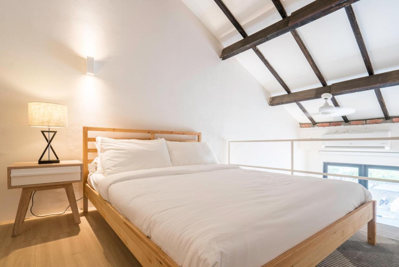 Sb Vista Loft Suites C Singapore Bagian luar foto