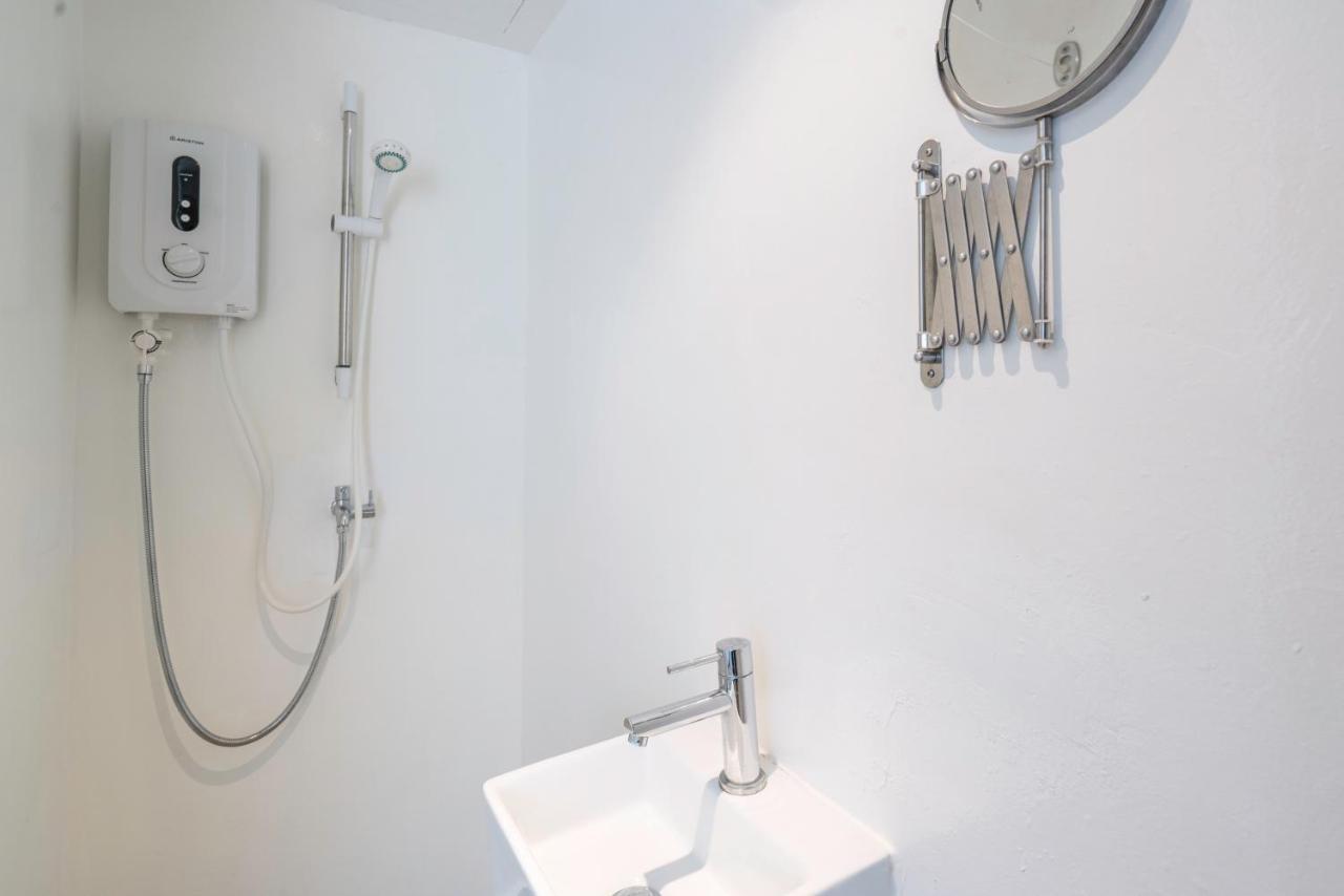 Sb Vista Loft Suites C Singapore Bagian luar foto