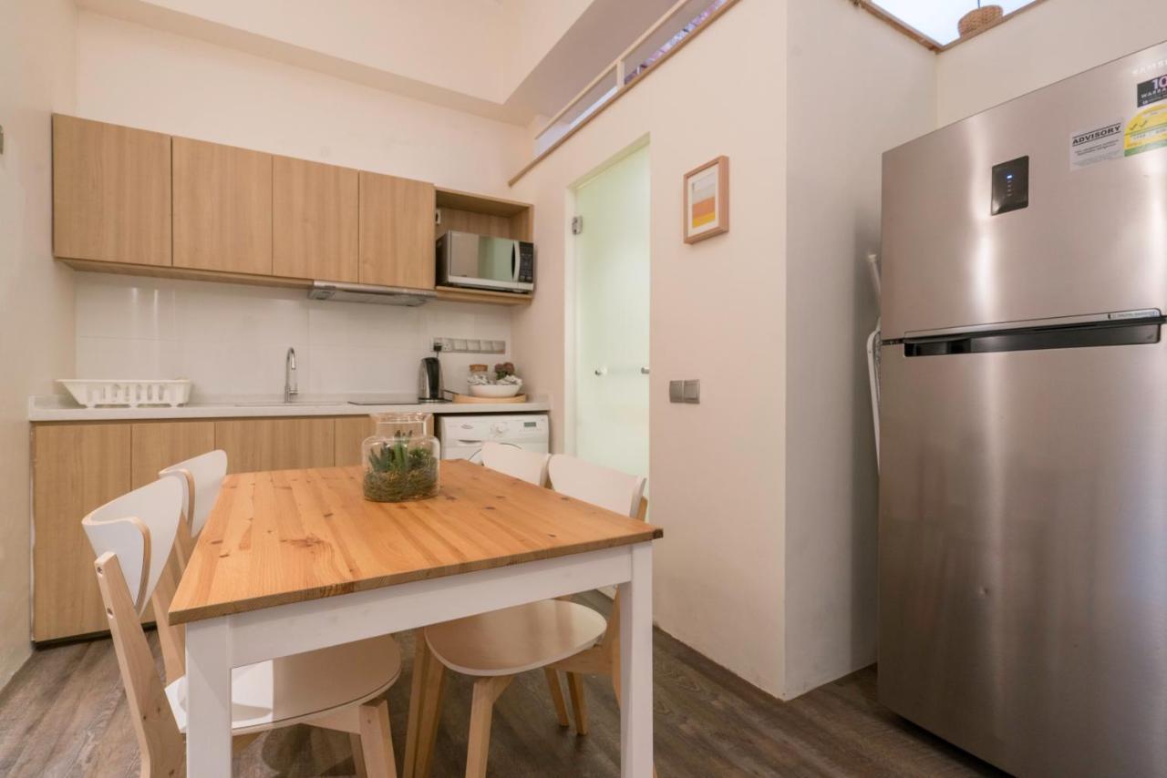 Sb Vista Loft Suites C Singapore Bagian luar foto